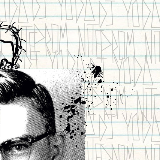 DJ Yoda ft Eva Lazarus - My Energy