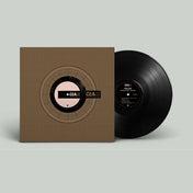 Intention Dub EP (CIA vinyl)