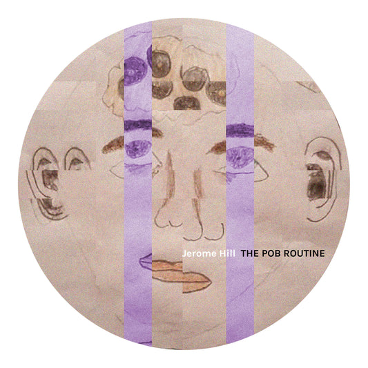 Jerome Hill - The Pob Routine