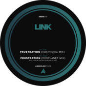 Link - Frustration (AMEN vinyl)