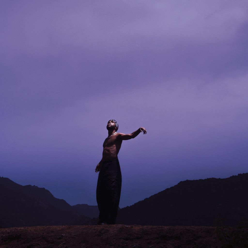 6LACK - Since I Have A Lover [CD]