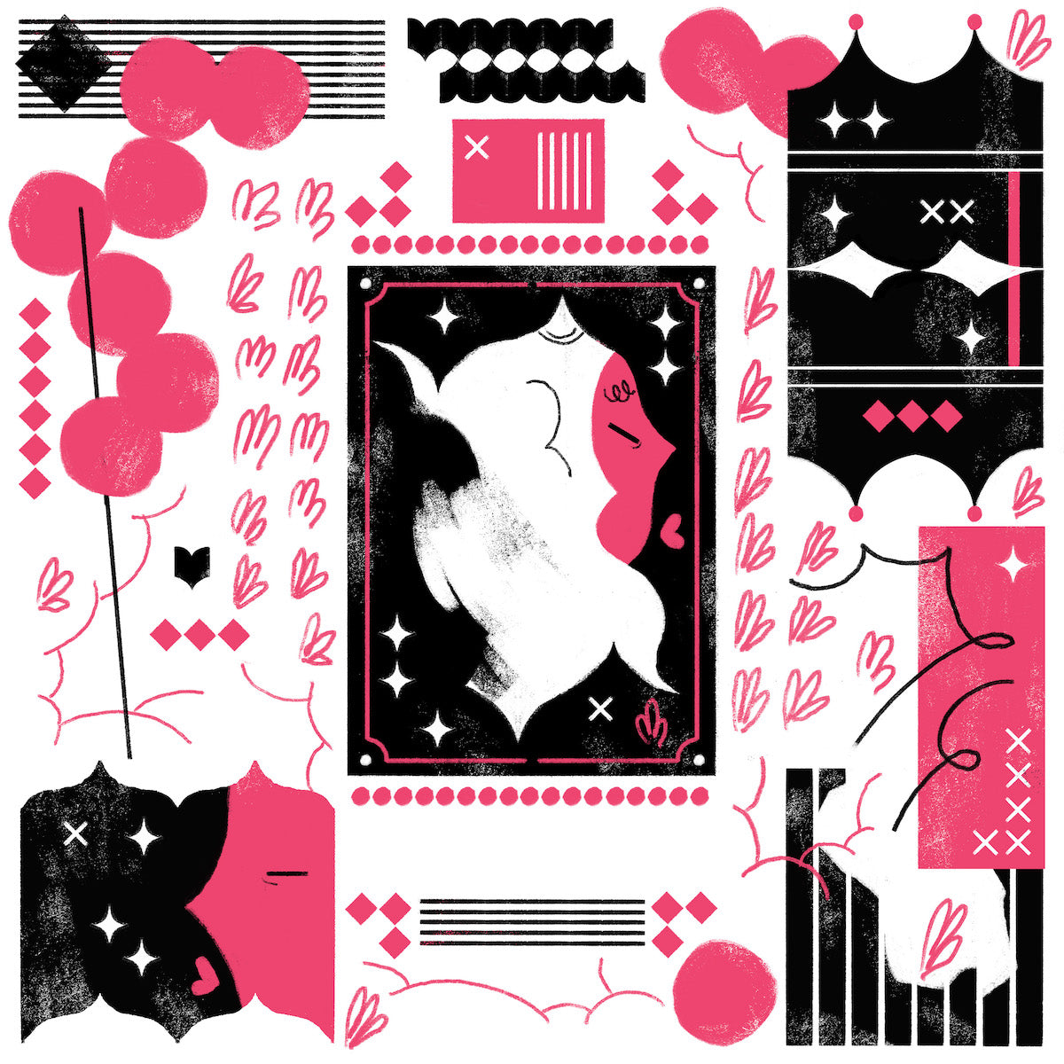 Sleepyeyes - Forgot About Her