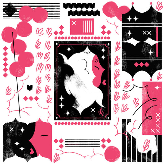 Sleepyeyes - Forgot About Her