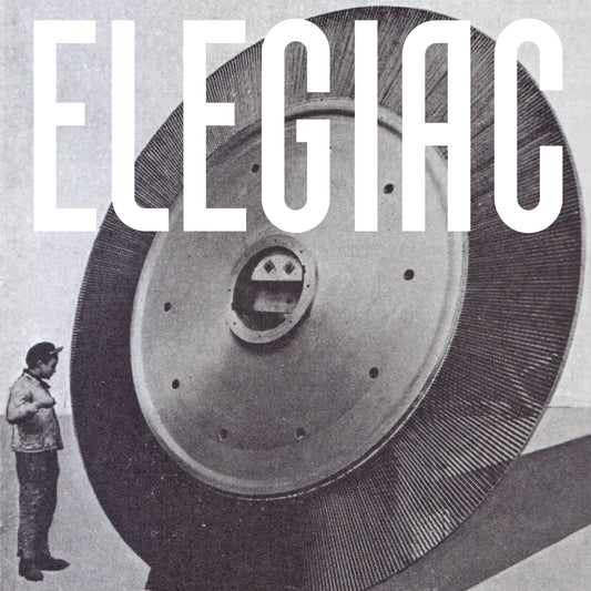 Elegiac – Elegiac