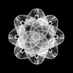 747 incl Schacke / Tin Man / nthng / Primal Code remixes - Aurora Centralis - The Remixes [printed sleeve]