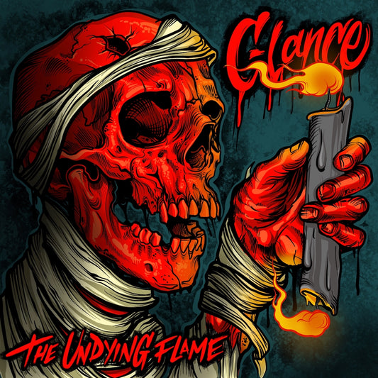 C-Lance - The Undying Flame