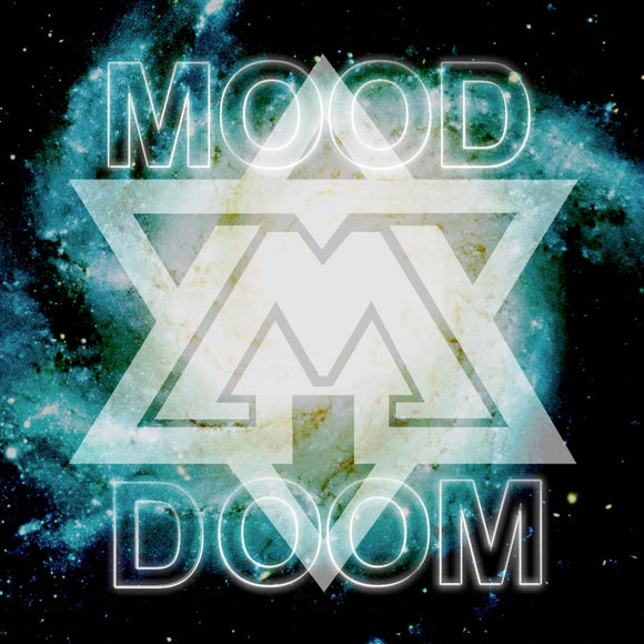 Mood – Doom (25 Year Anniversary Reissue) [CD]