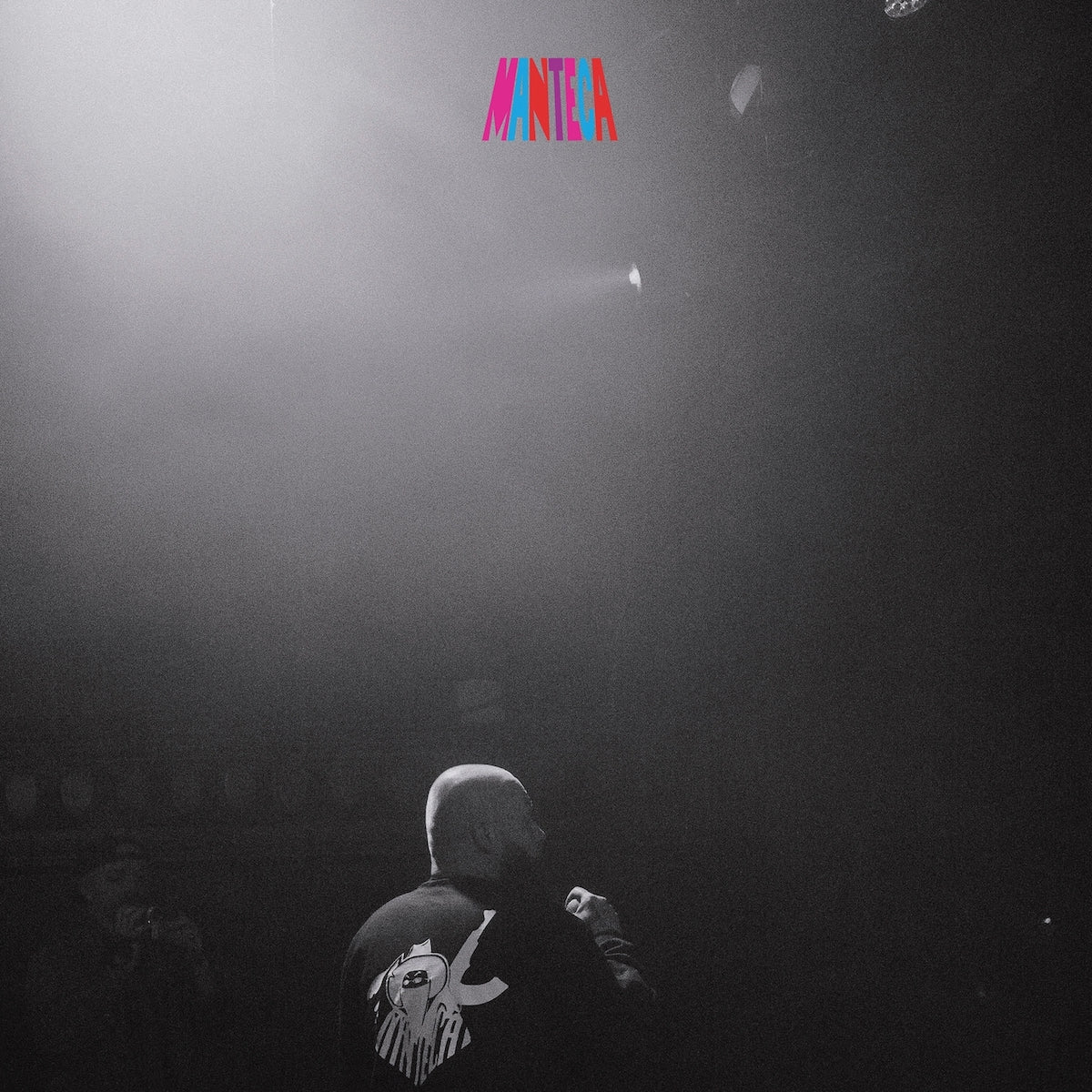 CRIMEAPPLE - El Cantante [LP]