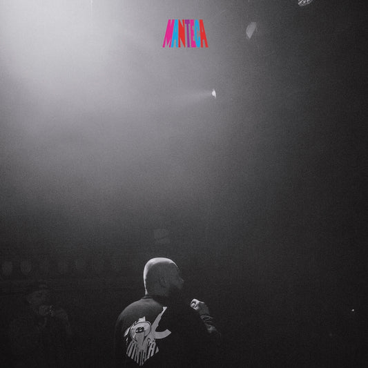 CRIMEAPPLE - El Cantante [CD]