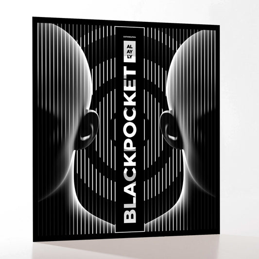 Blackpocket - ALAYLY