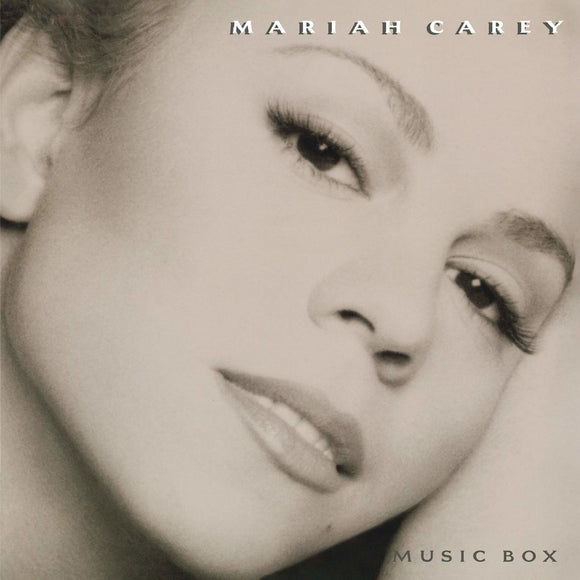 Mariah Carey - Music Box (remastered)