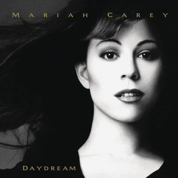 Mariah Carey - Daydream (remastered)