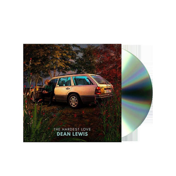 Dean Lewis - The Hardest Love [CD]