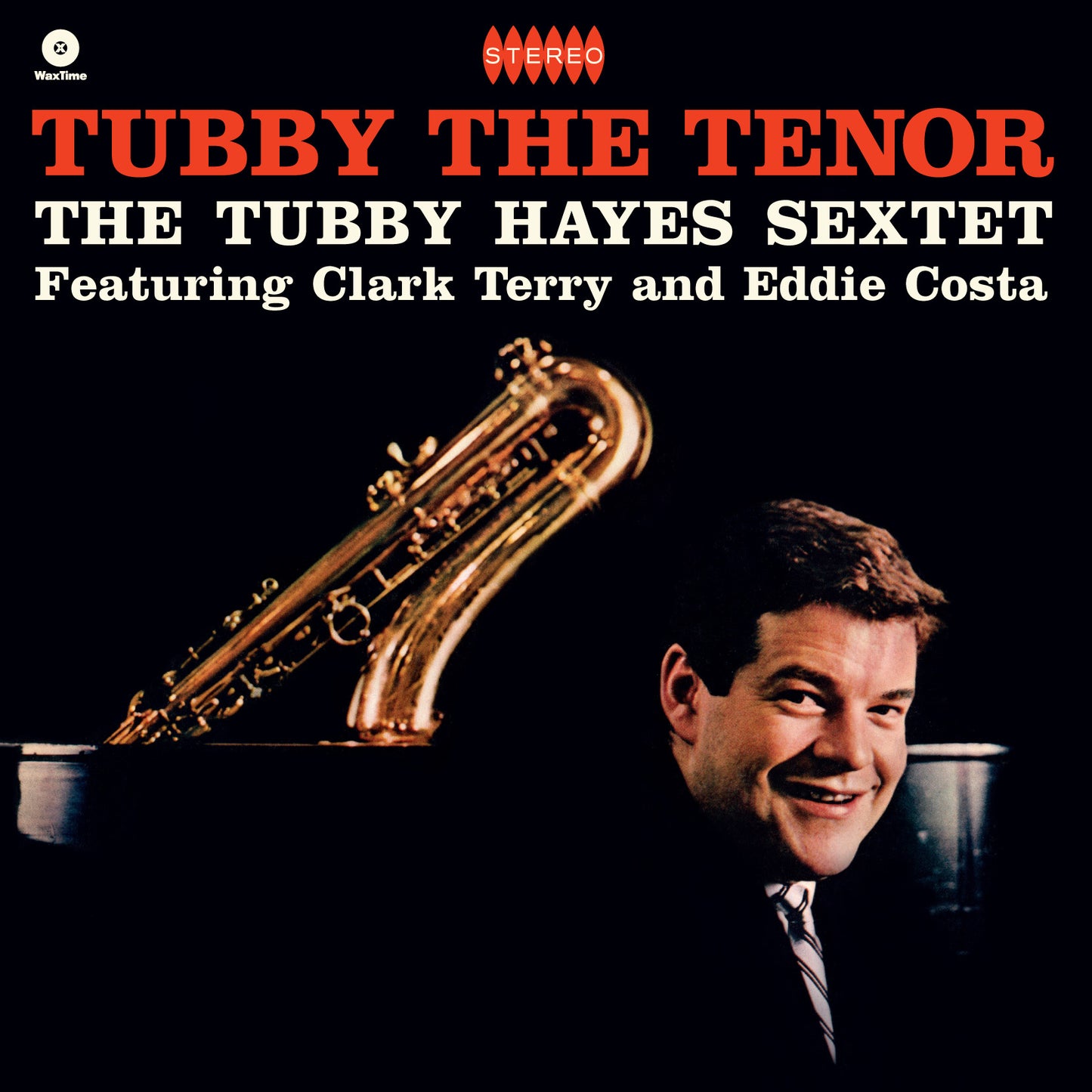 Tubby Hayes Sextet - Tubby The Tenor