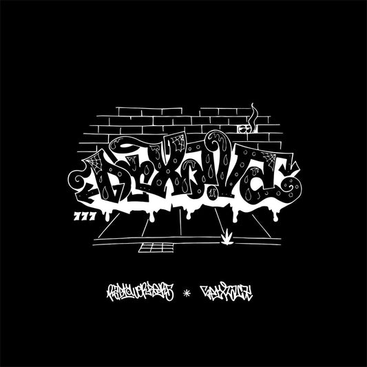 Radioworkers / Seixlack - Dixava [printed sleeve]
