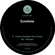EUSEBEIA - Truth Is Stranger Than Fiction
