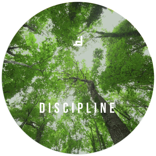 Fortune / Antagonist - DISCIPLINE003