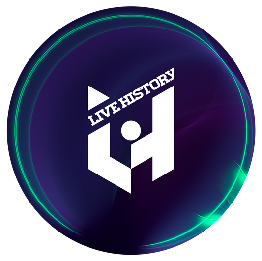 LHRV01 - Various Artists 12''