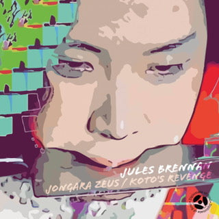 Jules Brennan - Jongara Zeus/Koto’s Revenge