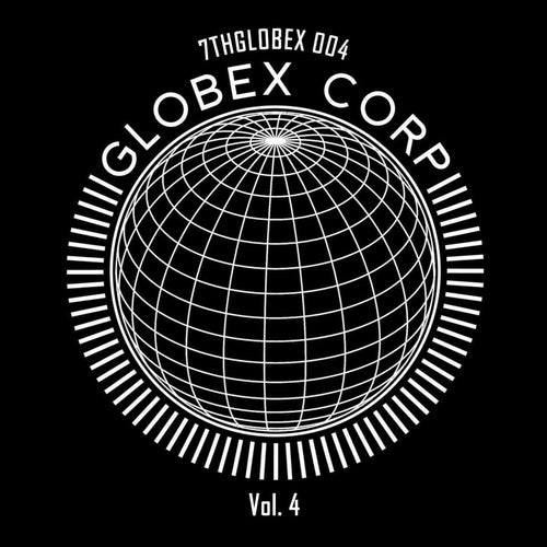 Tim REAPER, WORLDWIDE EPIDEMIC, DWARDE, GAND - Globex Corp Vol 4