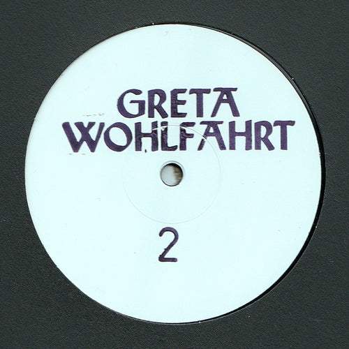 Greta WOHLFAHRT - GRETA 002