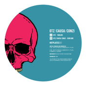 Tabloid (Hotplates vinyl)