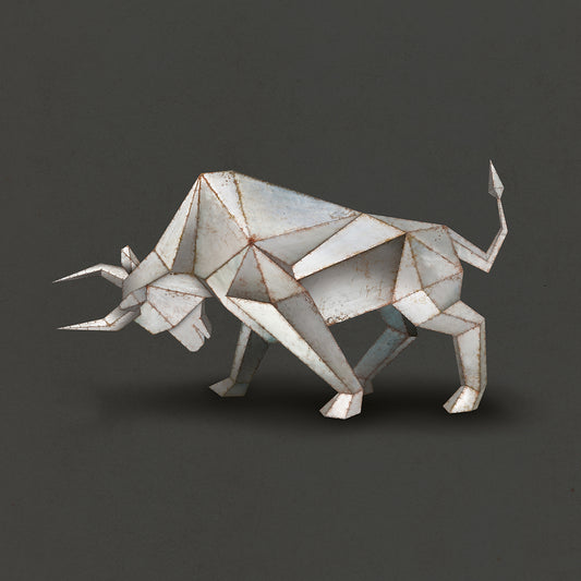 Tha God Fahim - Iron Bull [CD]