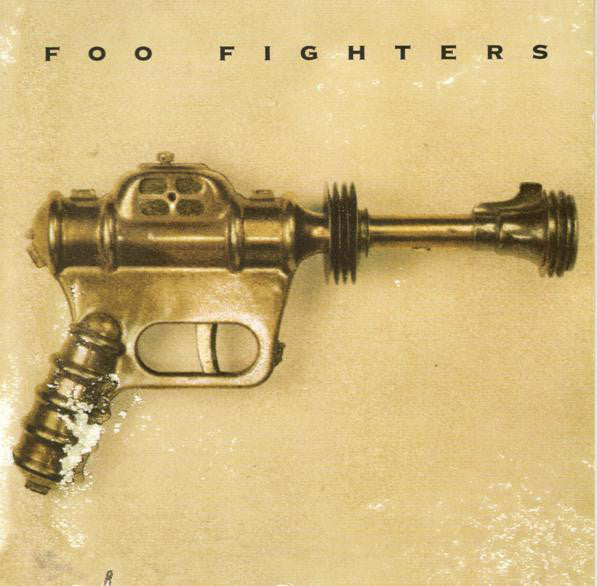 Foo Fighters - Foo Fighters