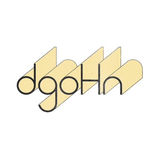 dgoHn - dgoHn EP