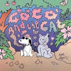 Tommy The Cat / Coco Bryce - Coco and the Cat
