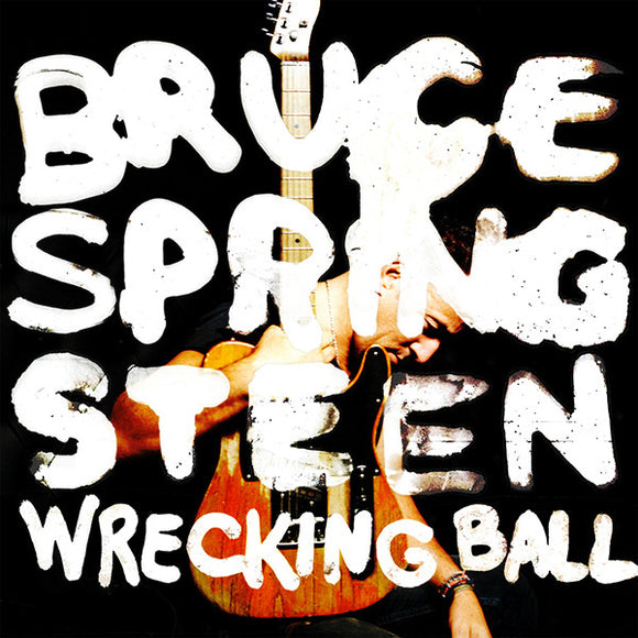Bruce Springsteen - Wrecking Ball (2LP)