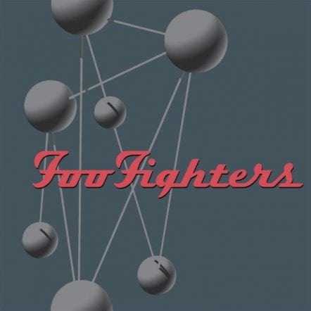 Foo Fighters - The Colour And The Shape [CD]