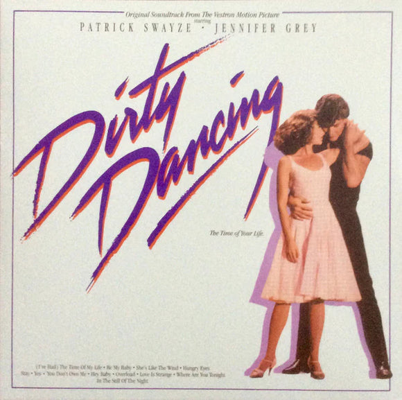 VARIOUS - Dirty Dancing (Soundtrack)
