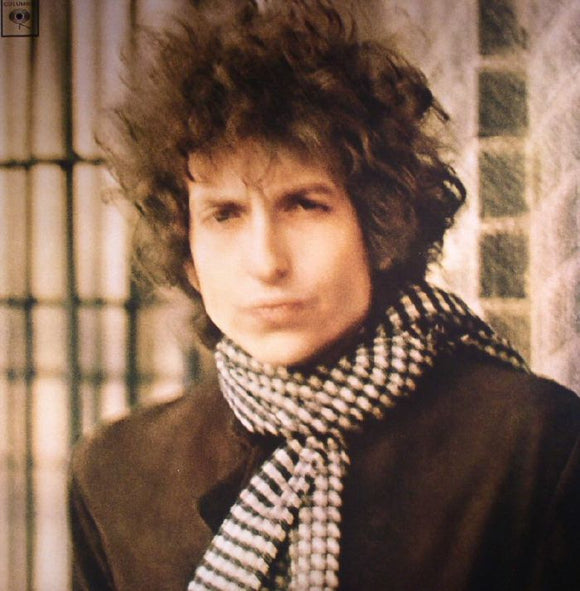 Bob Dylan - Blonde On Blonde (2LP/180g/Gat)