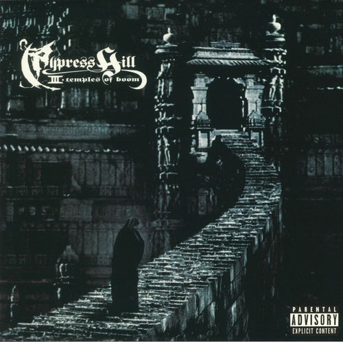 Cypress Hill - III (Temples of Boom)