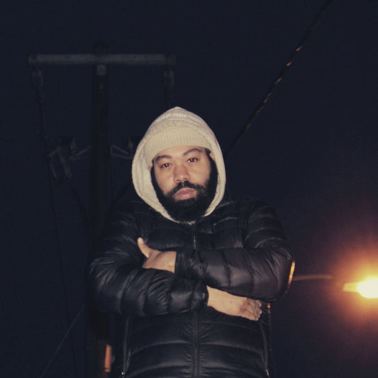 DIE-REK - Year Of Redemption (Random Colour LP)