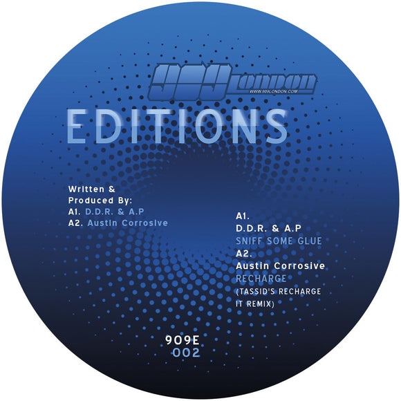 Various - Editions 2