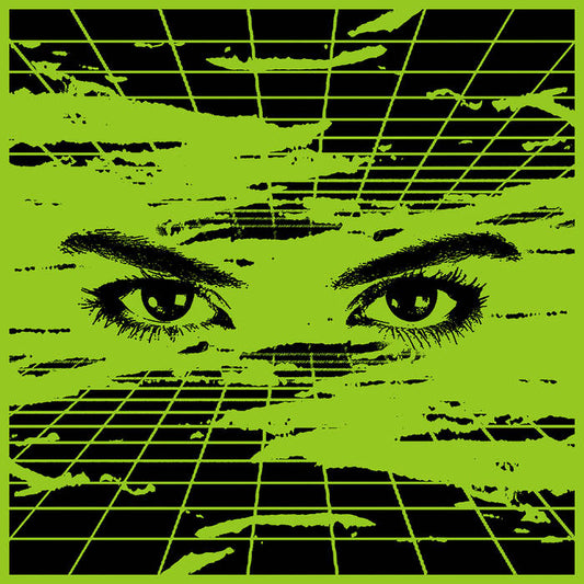 90s Process -  The OJ² from Metz EP