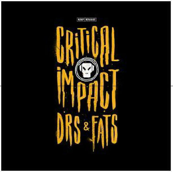 Critical Impact - Crazy / Far Away