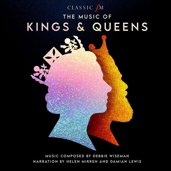 Debbie Wiseman - The Music of Kings [CD]