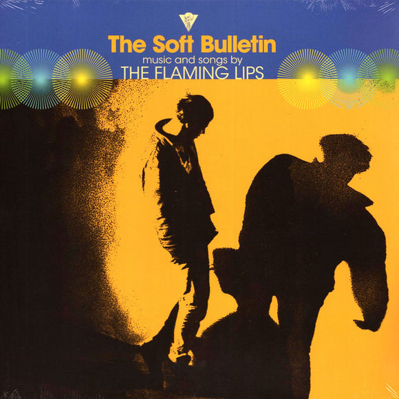 Flaming Lips - Soft Bulletin