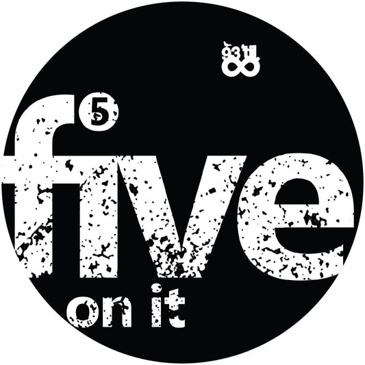 Unknown - Back to the Classics EP [turquoise vinyl]