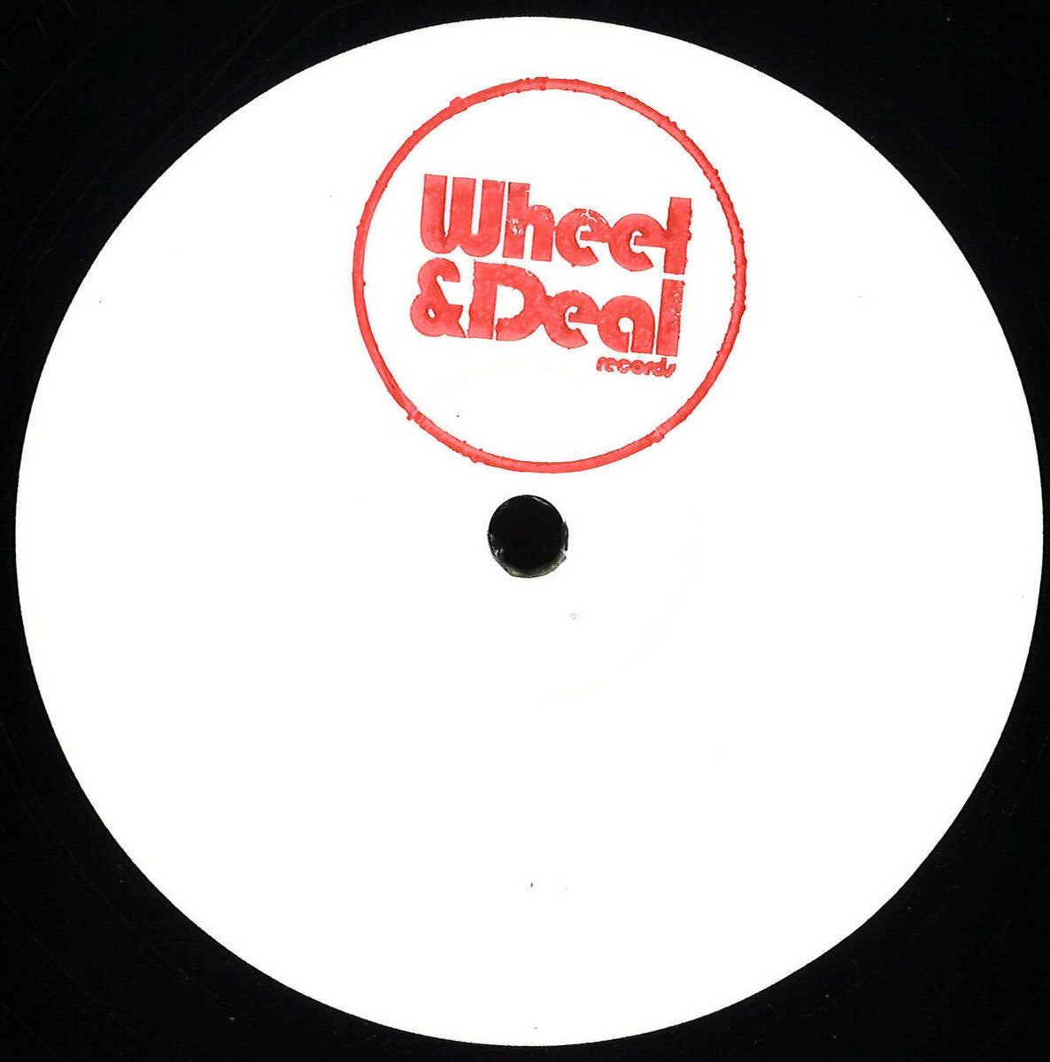 Krome & Type - Bad Trip