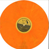 DJOKO - Hooked EP [orange marbled vinyl / label sleeve] [1 PER PERSON]