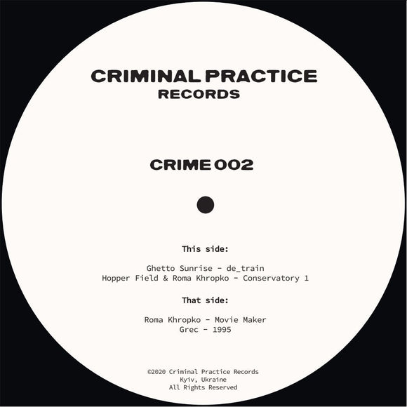 VA - Crime002