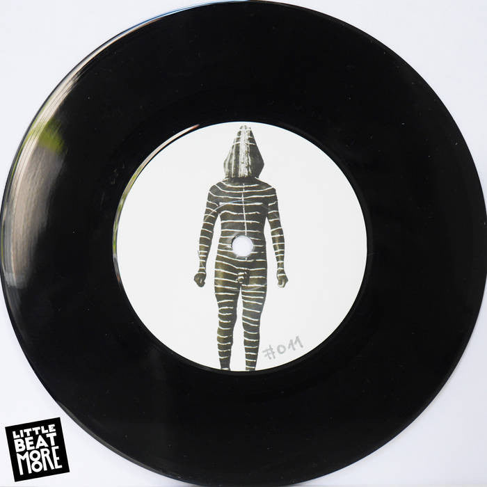 SMILE DAVIS aka T MELODY - Let Me Get Down