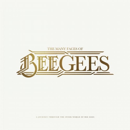 BEE GEES - The Many Faces Of Bee Gees