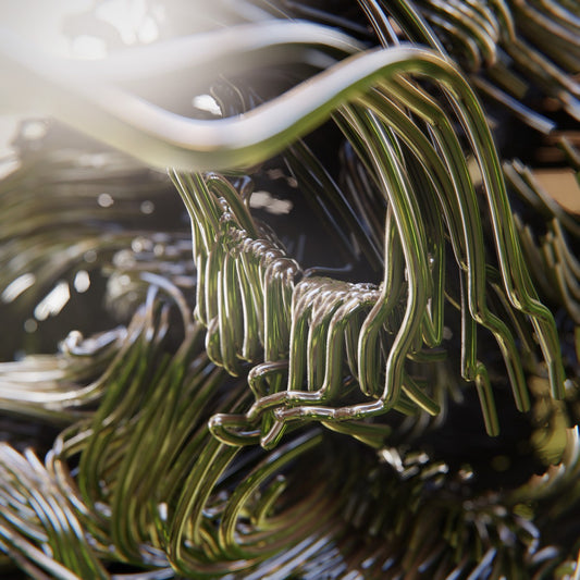 BAD STREAM - Sonic Healing