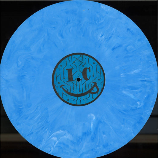 Innercore Project - Innercore Project Remixes (1 per person)