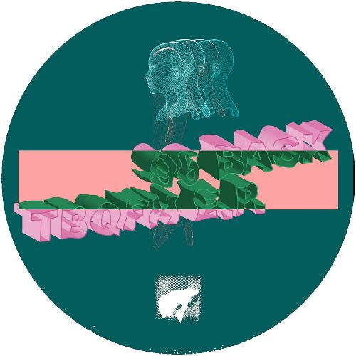 96 Back - TBQFH EP